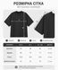 Футболка OVERSIZE БІЛИЙ FOVL06 фото 4